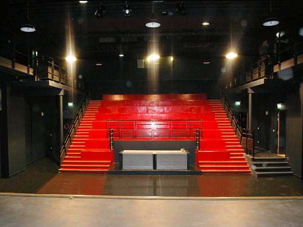 Suivi de chantier Smac